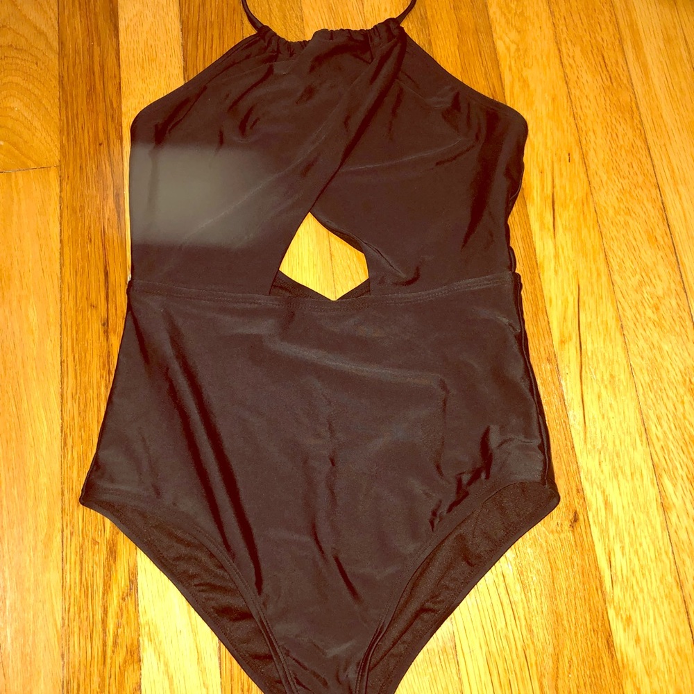 COPY - One piece swim suit